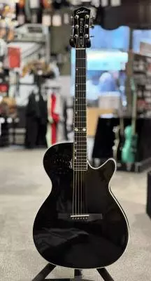 GODIN DOYLE DYKES MULTIAC STEEL